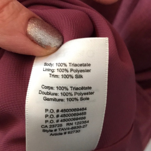 Wilfred Slip dress - Picture 6 of 6